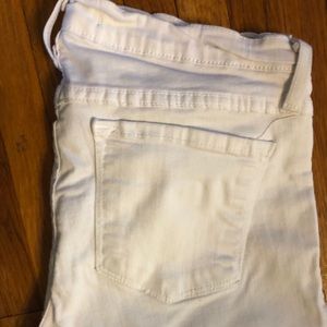 Flying Monkey size 30 skinnies